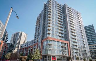 150 Sudbury #1806 - Photo 1 of 1