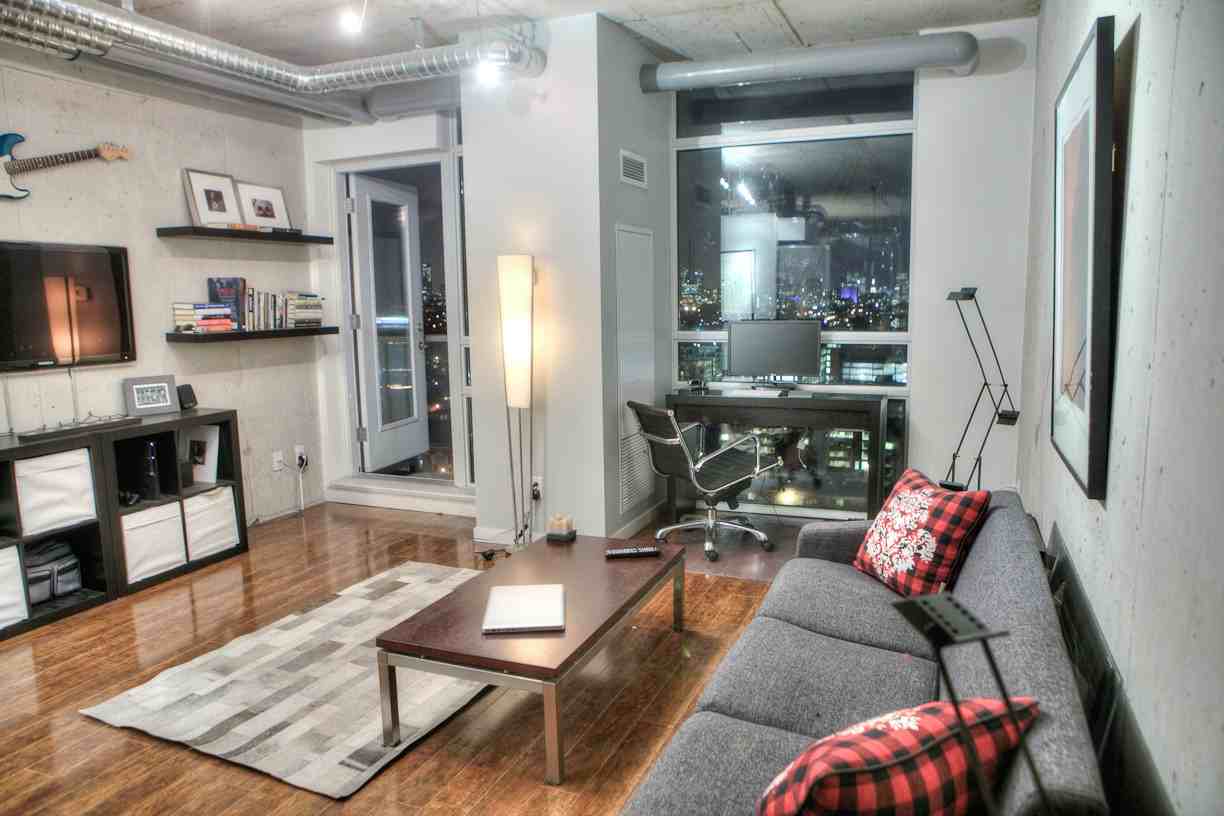 150 Sudbury #1806 - Photo 5 of 17