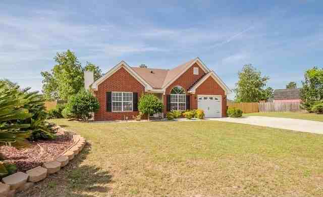 3568 Crawfordville Dr - Photo 2 of 37