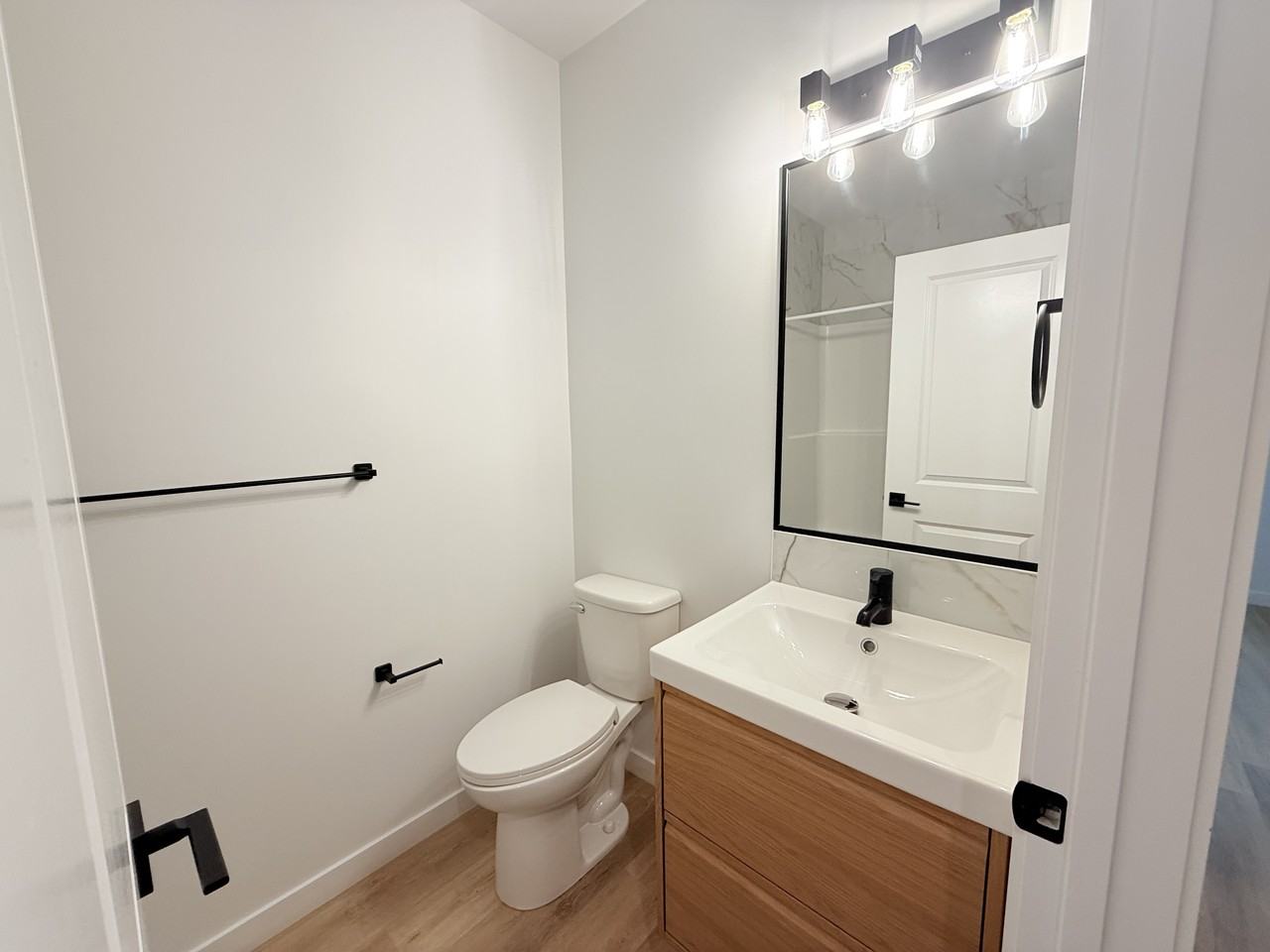 11856 Saint Albert Trail Northwest #2 - Photo 2 of 4