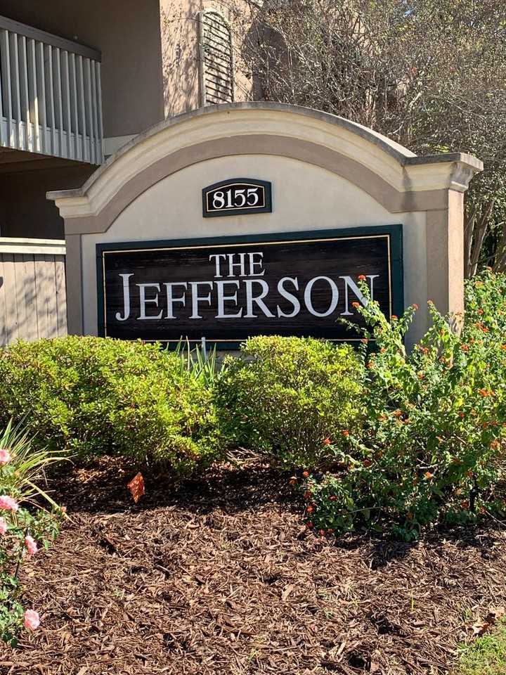8155 Jefferson Hwy #709