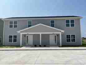 Newly Constructed Townhouses! 3 bed 1.5 bath, 2 Story Units - Photo 1 of 1
