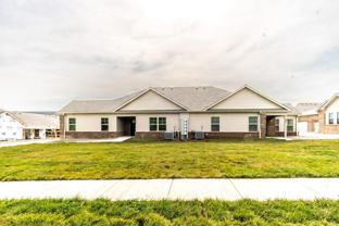 160 Garden Gate Dr - Photo 1 of 1