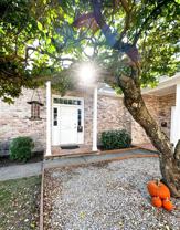 Uptown Rental: 1BR Duplex with Parking - Photo 1 of 1