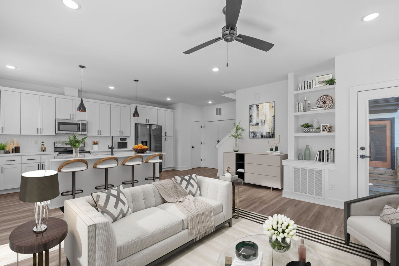 1320 E Lenoir St - Photo 5 of 39