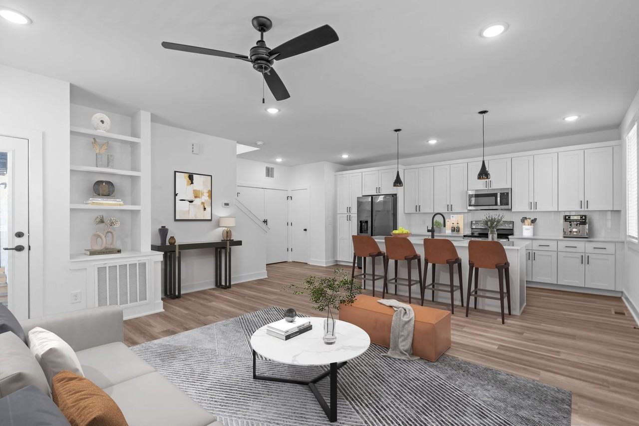 1320 E Lenoir St - Photo 6 of 39