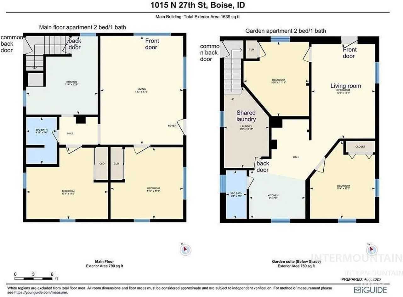 1015 1/2 N 27th St - Photo 2 of 2