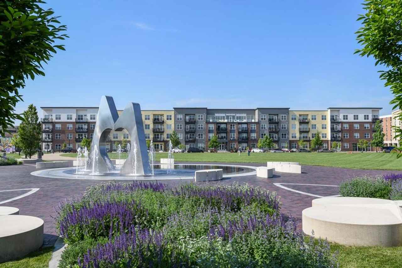 The Marcum Apartments - MAR - Photo 4 of 6