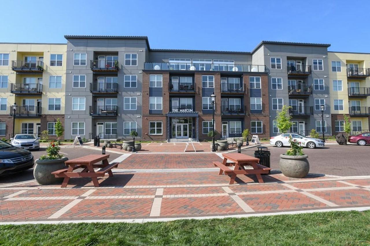 The Marcum Apartments - MAR - Photo 5 of 6