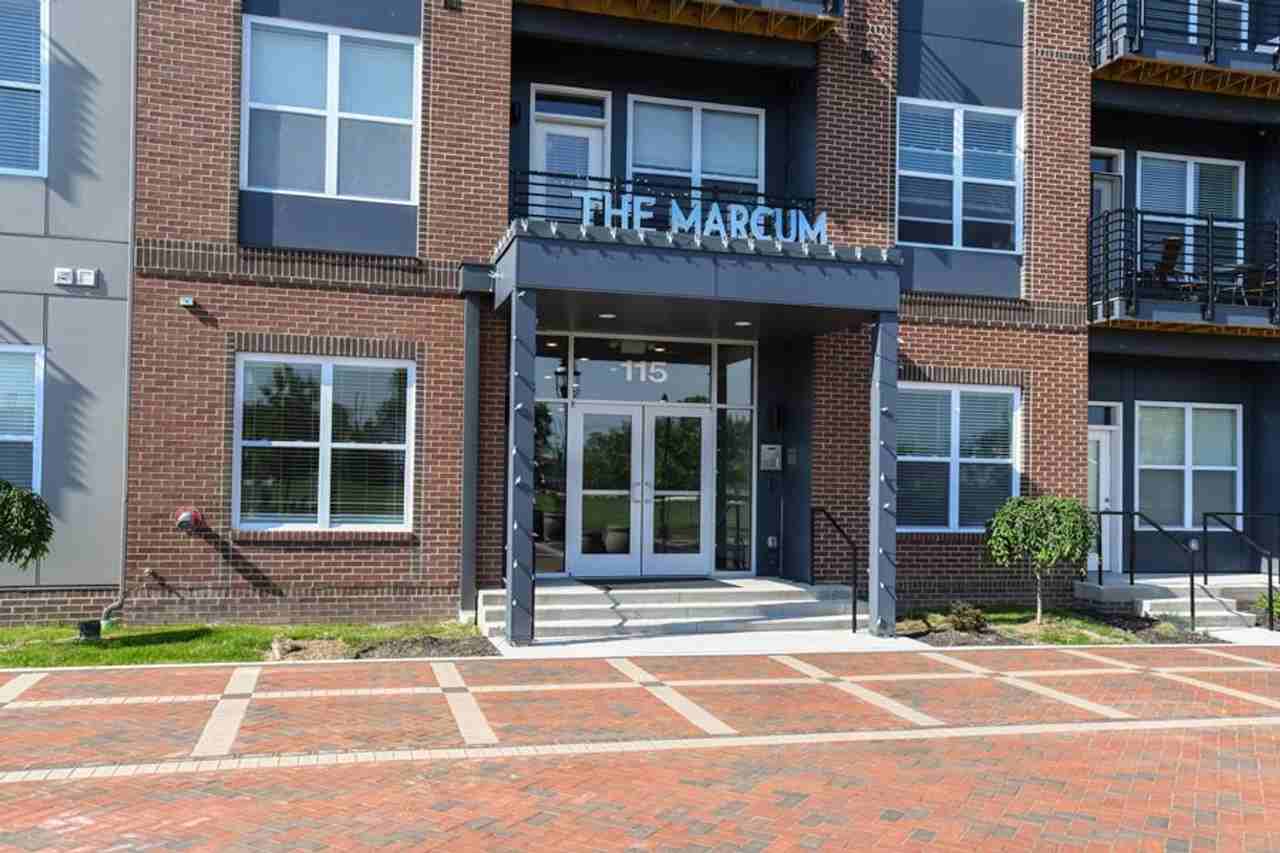 The Marcum Apartments - MAR - Photo 6 of 6