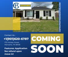 featured image of 1721 Mcnair St