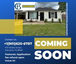 1721 Mcnair St - Photo 1 of 1