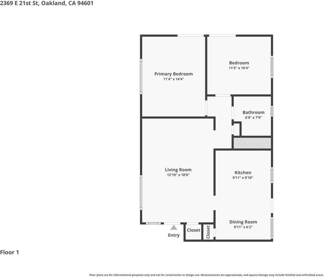 2369 E 21st St #2369 - Photo 2 of 16