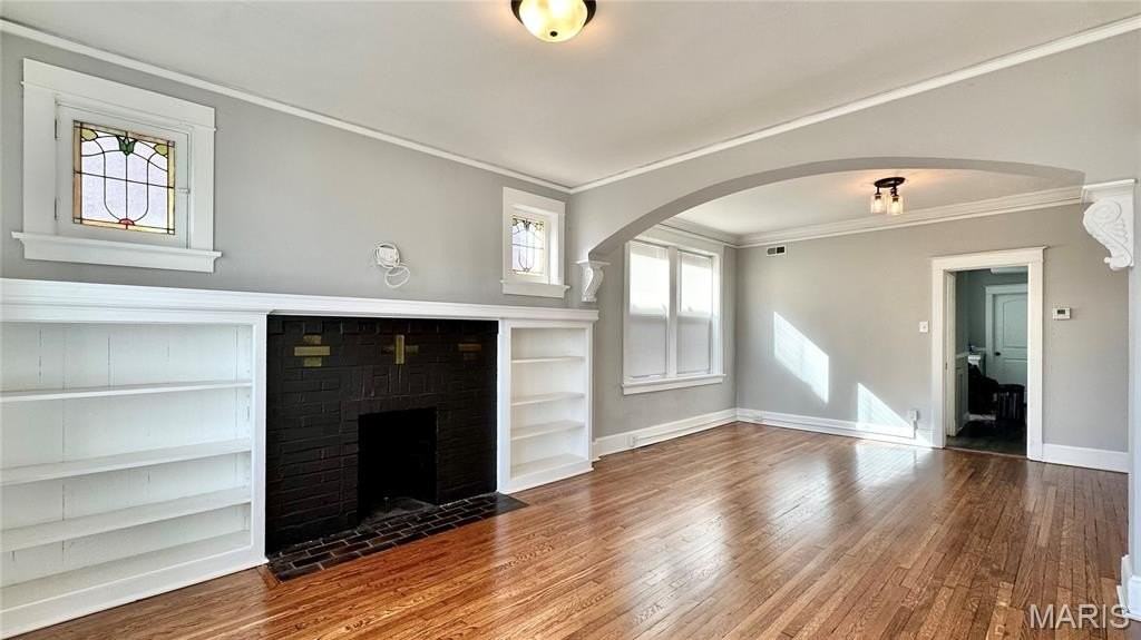 4917 Murdoch Ave #2W - Photo 3 of 13