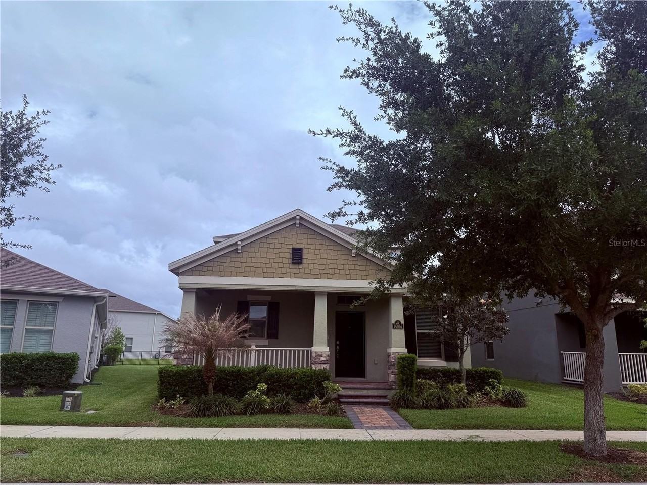 16067 Pebble Bluff Loop