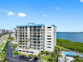 featured image of 1501 Gulf Blvd #102