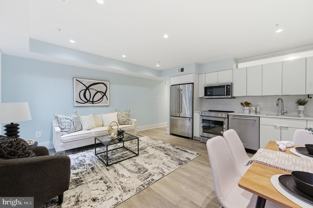 1465 Harvard St Nw ##B101 - Photo 1 of 1