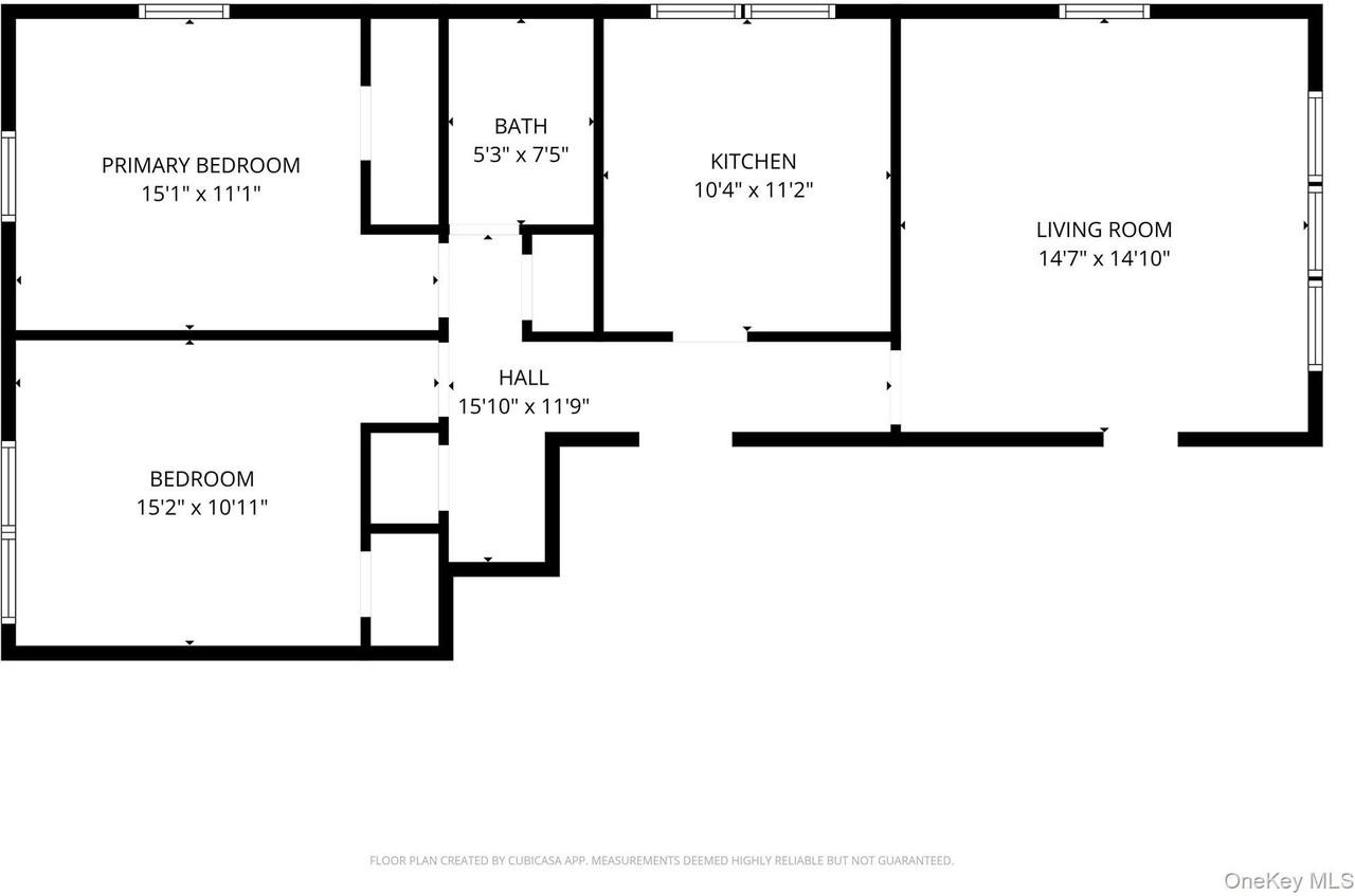 21 Harding Dr Apt 1w - Photo 7 of 7