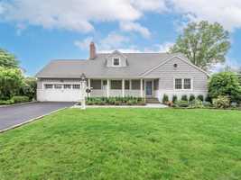 featured image of 14 Saint Pauls Pl