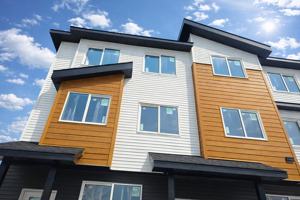 featured image of 11856 Saint Albert Trail Northwest #1