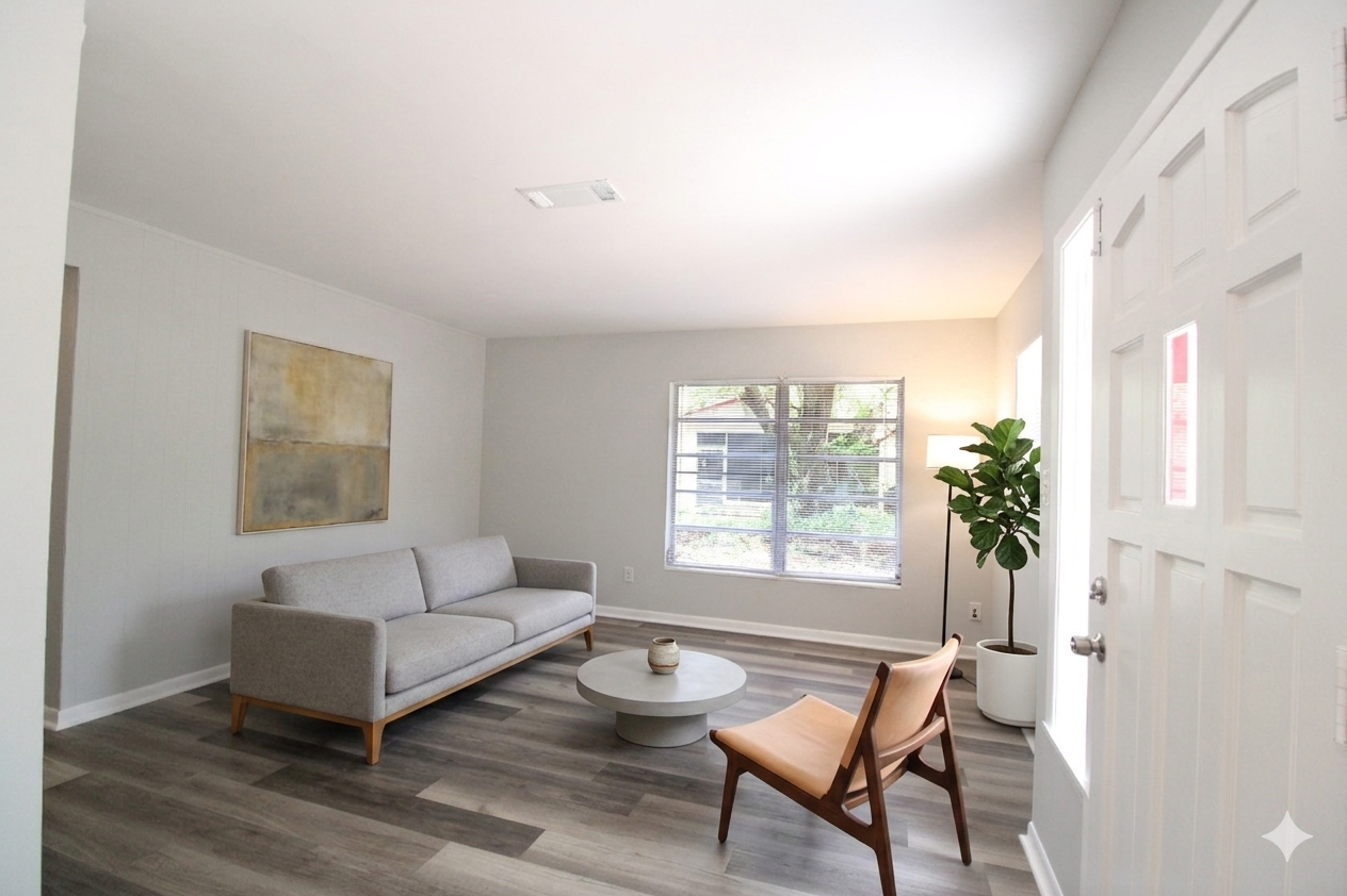 3826 Nw 14th Pl #1 - Photo 2 of 11