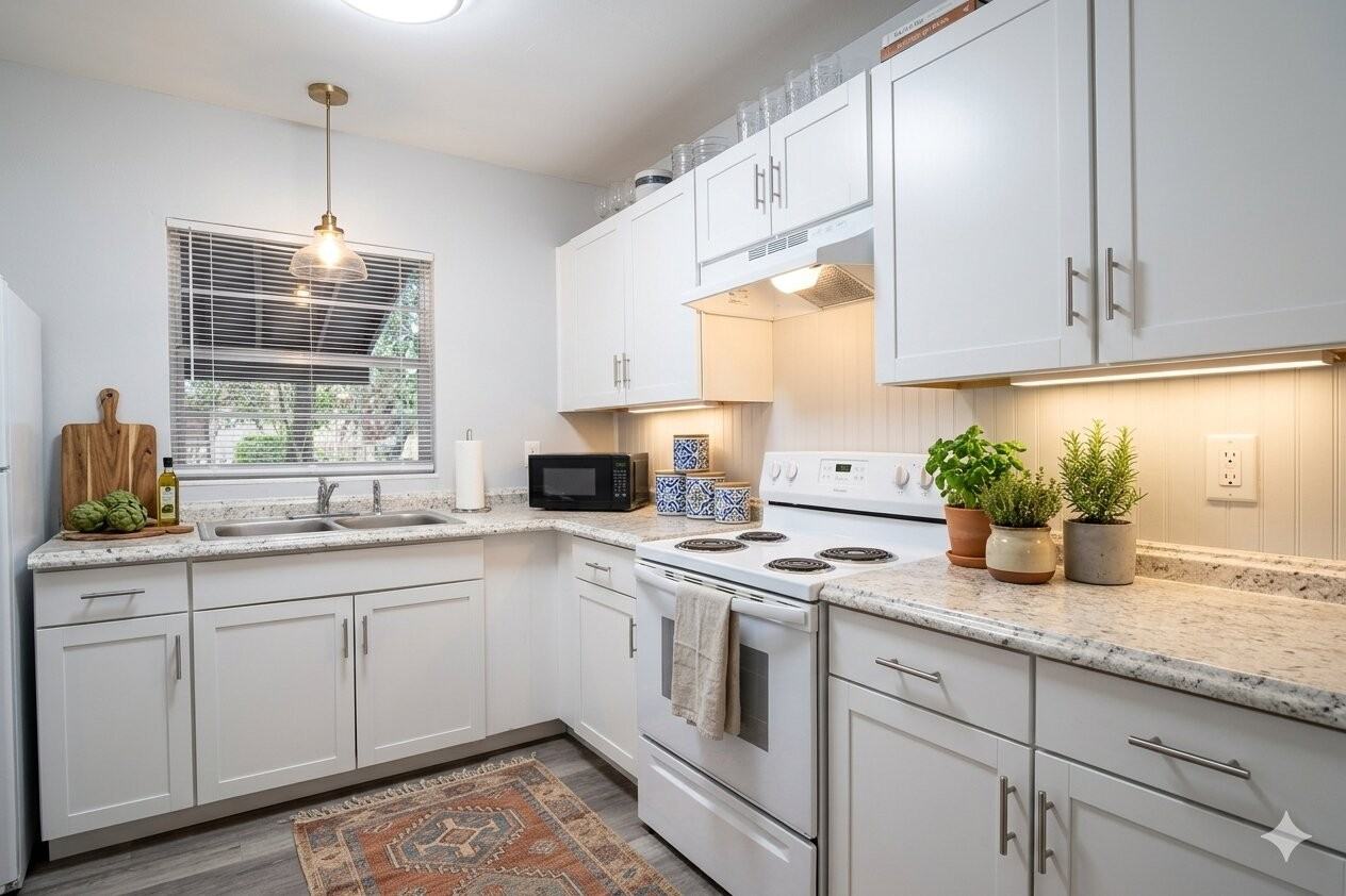 3826 Nw 14th Pl #1 - Photo 3 of 11