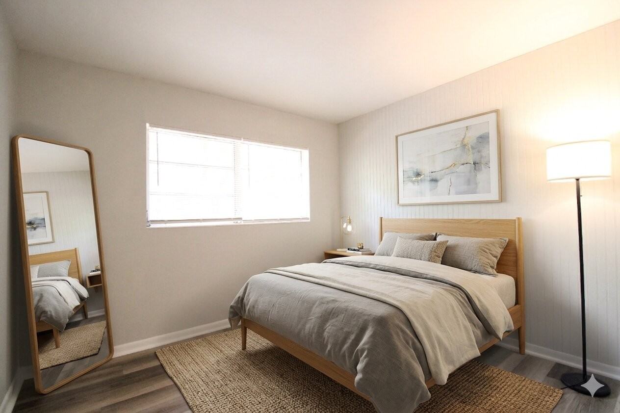 3826 Nw 14th Pl #1 - Photo 5 of 11