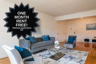 Hoyt Bedford Apartments - Photo 1 of 1