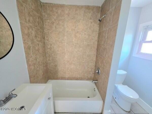 1917 W Lake Ave #A - Photo 5 of 6