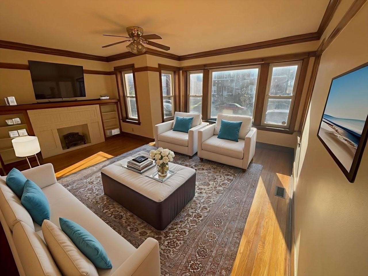 5056 W Henderson St Apt 2e - Photo 3 of 9