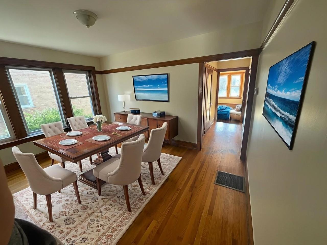 5056 W Henderson St Apt 2e - Photo 5 of 9