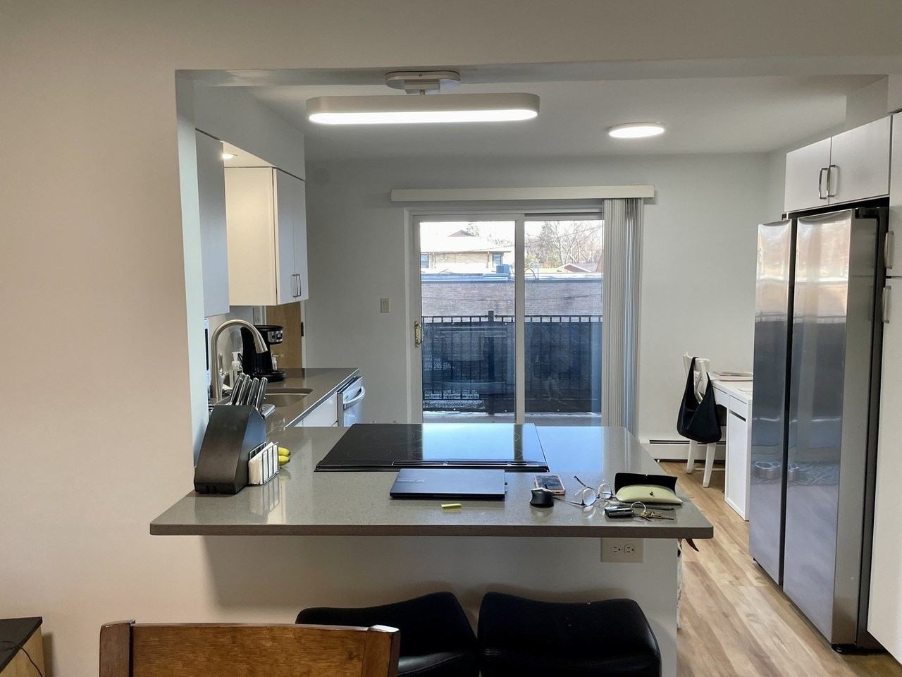 1539 Park Ave #2N - Photo 6 of 10