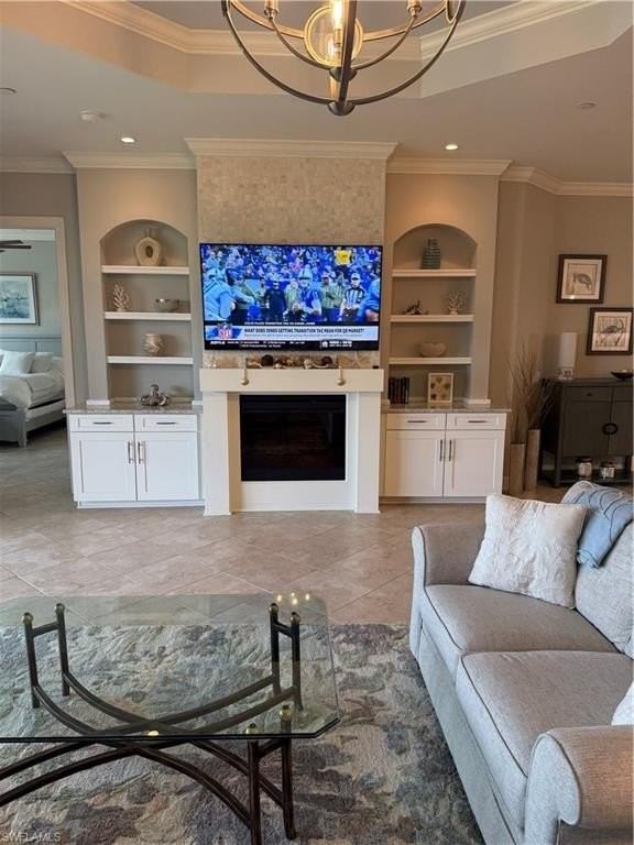 8765 Bellano Ct Unit 4 - Photo 5 of 23