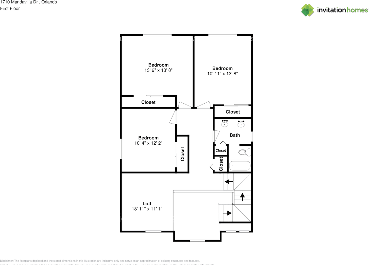 1710 Mandavilla Dr - Photo 3 of 7