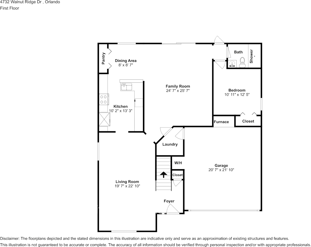 4732 Walnut Ridge Dr - Photo 2 of 18