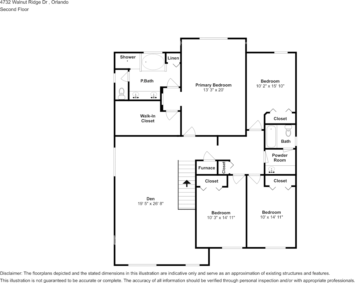 4732 Walnut Ridge Dr - Photo 3 of 18