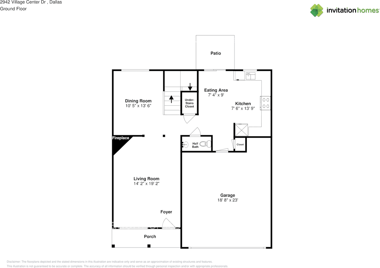 2942 Village Center Dr - Photo 2 of 27