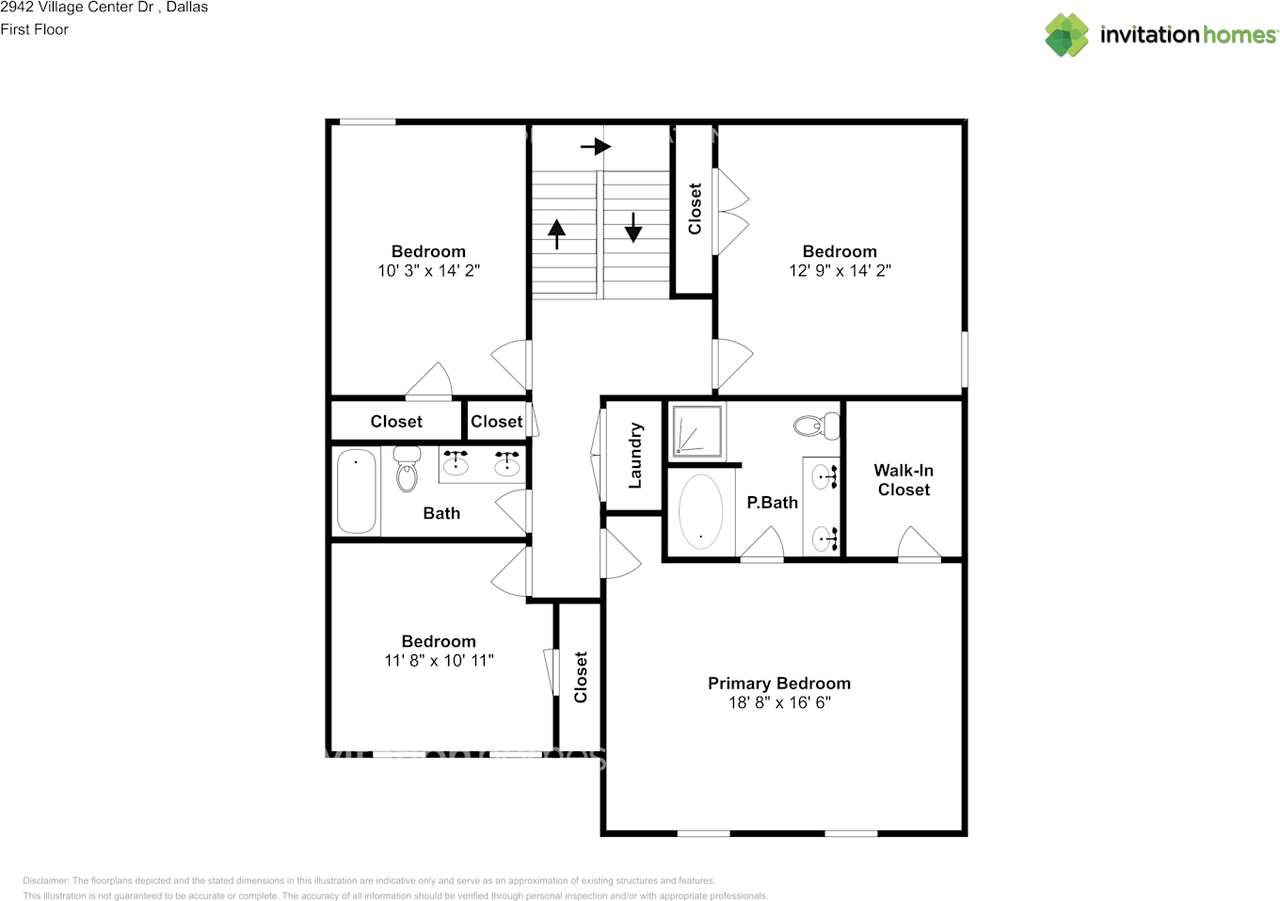 2942 Village Center Dr - Photo 3 of 27