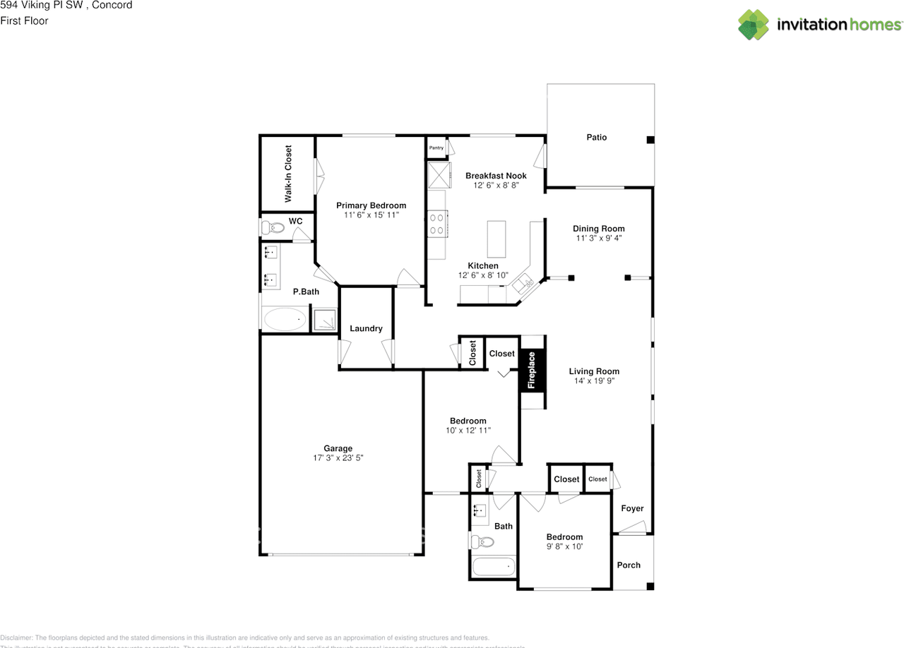 594 Viking Pl Sw - Photo 2 of 18