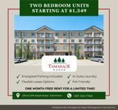 Tamarack Manor - Photo 1 of 1