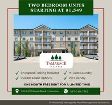 Tamarack Manor - Photo 1 of 1