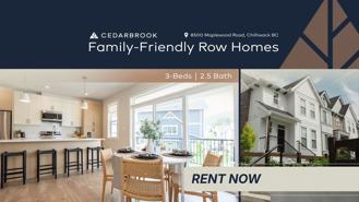 Cedarbrook Row Homes - Photo 1 of 1