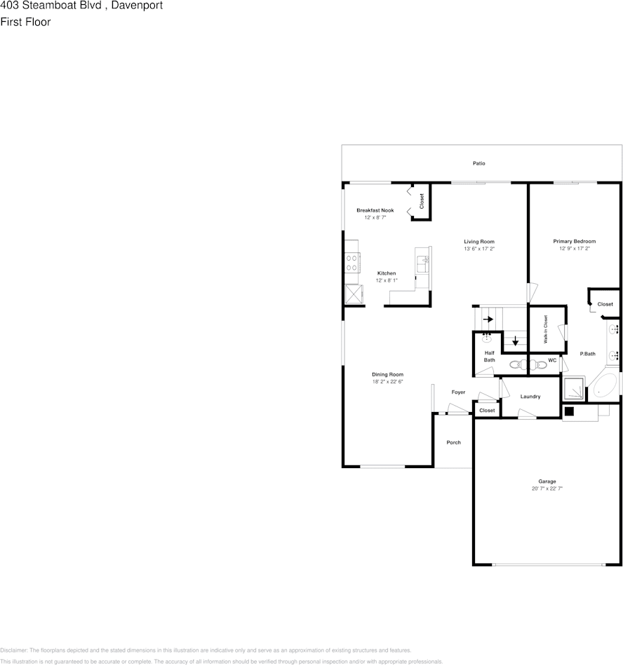 403 Steamboat Blvd - Photo 2 of 18