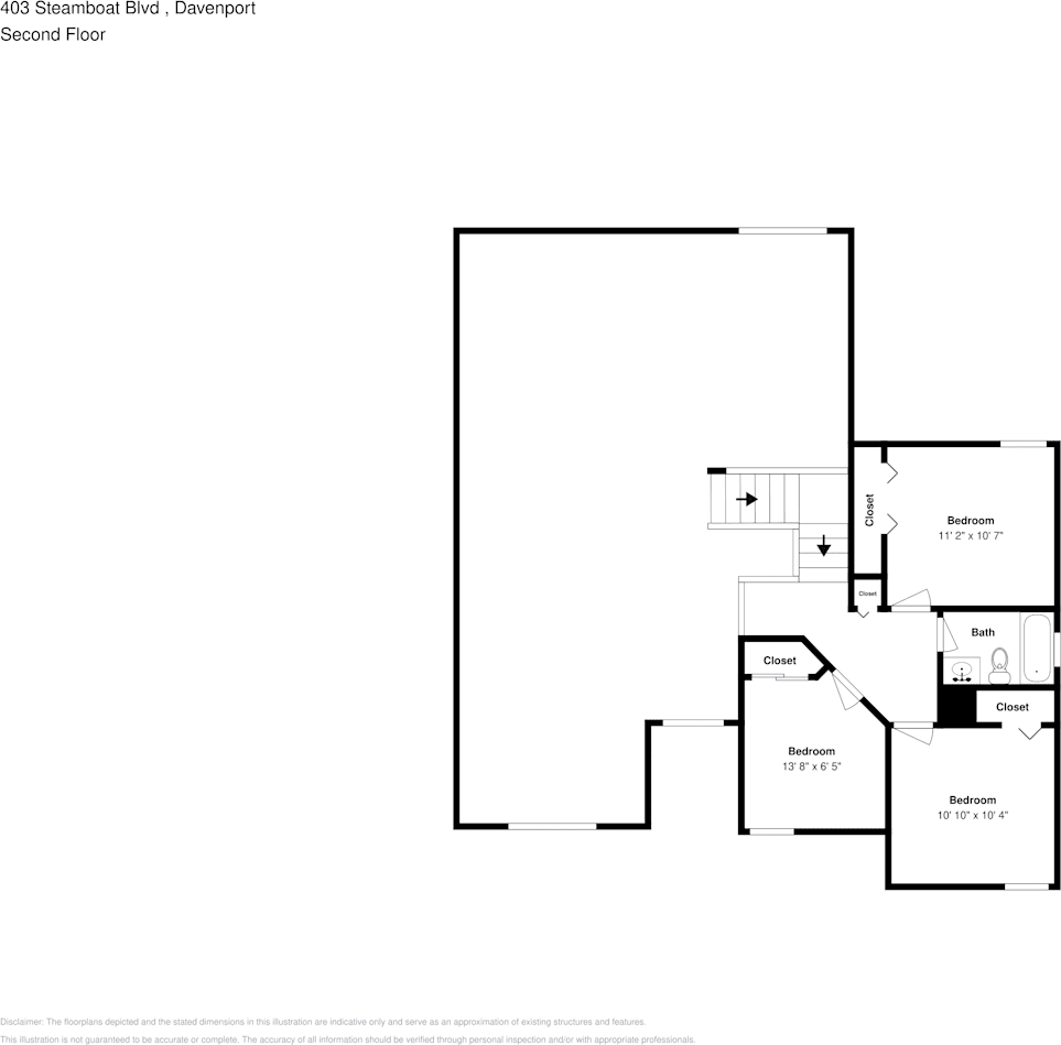 403 Steamboat Blvd - Photo 3 of 18