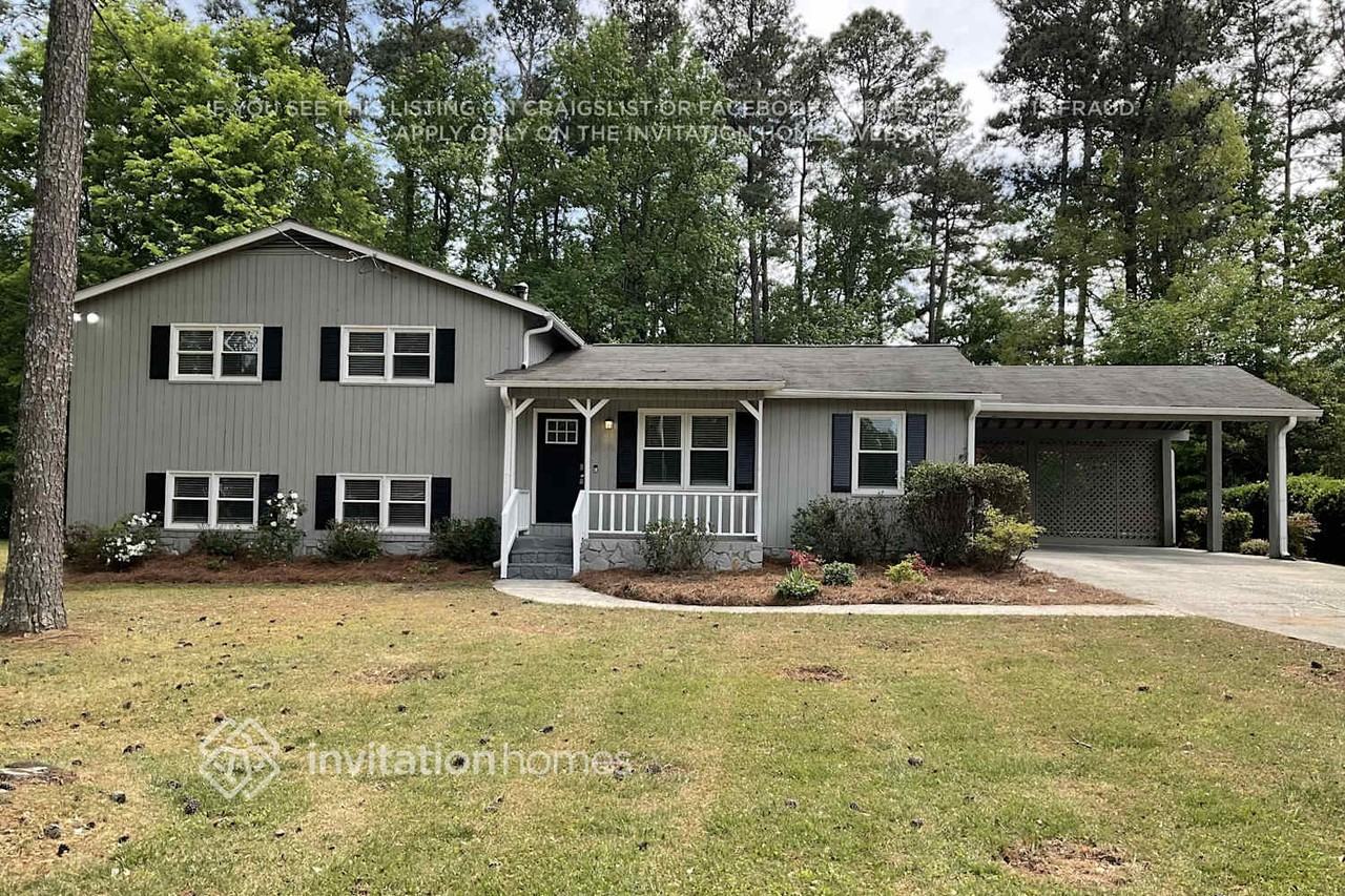 1690 Whitlock Rd