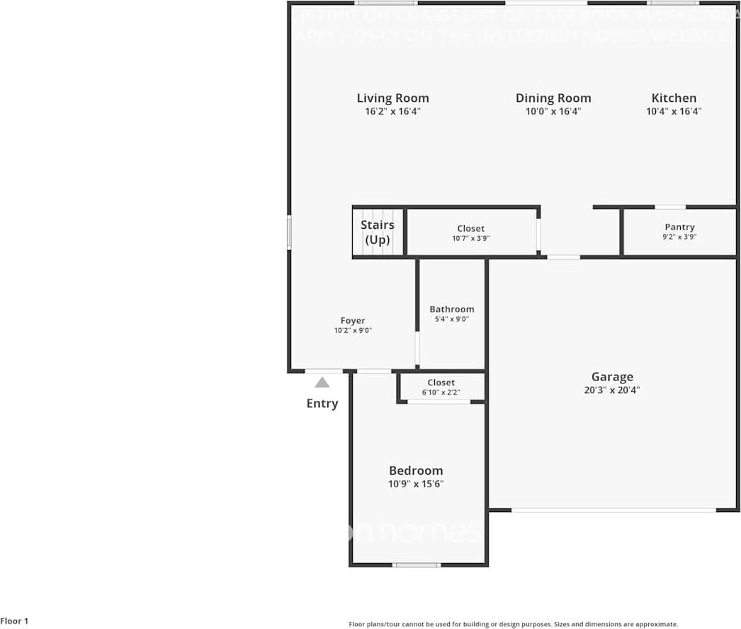 25275 W Chipman Rd - Photo 2 of 22