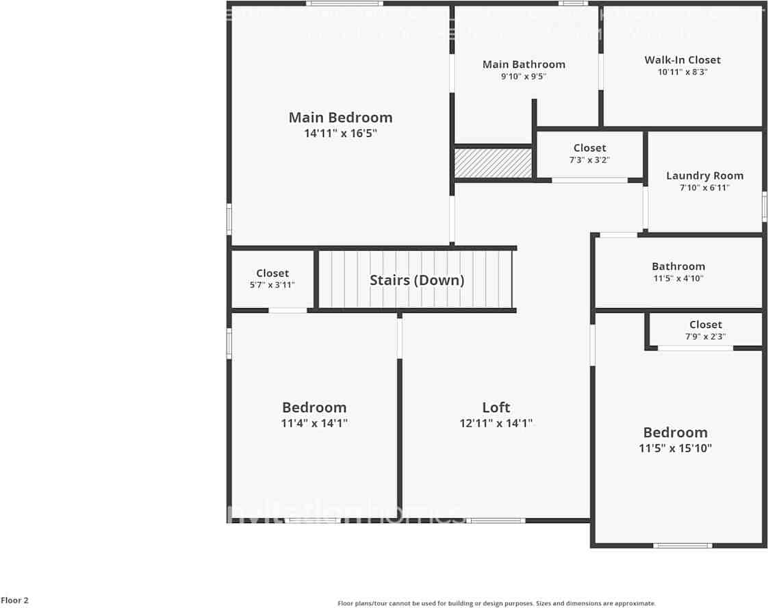 25275 W Chipman Rd - Photo 3 of 22