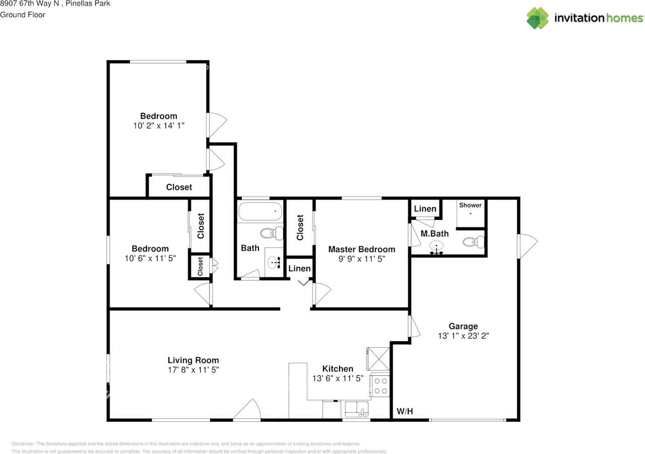 8907 67th Way N - Photo 2 of 17