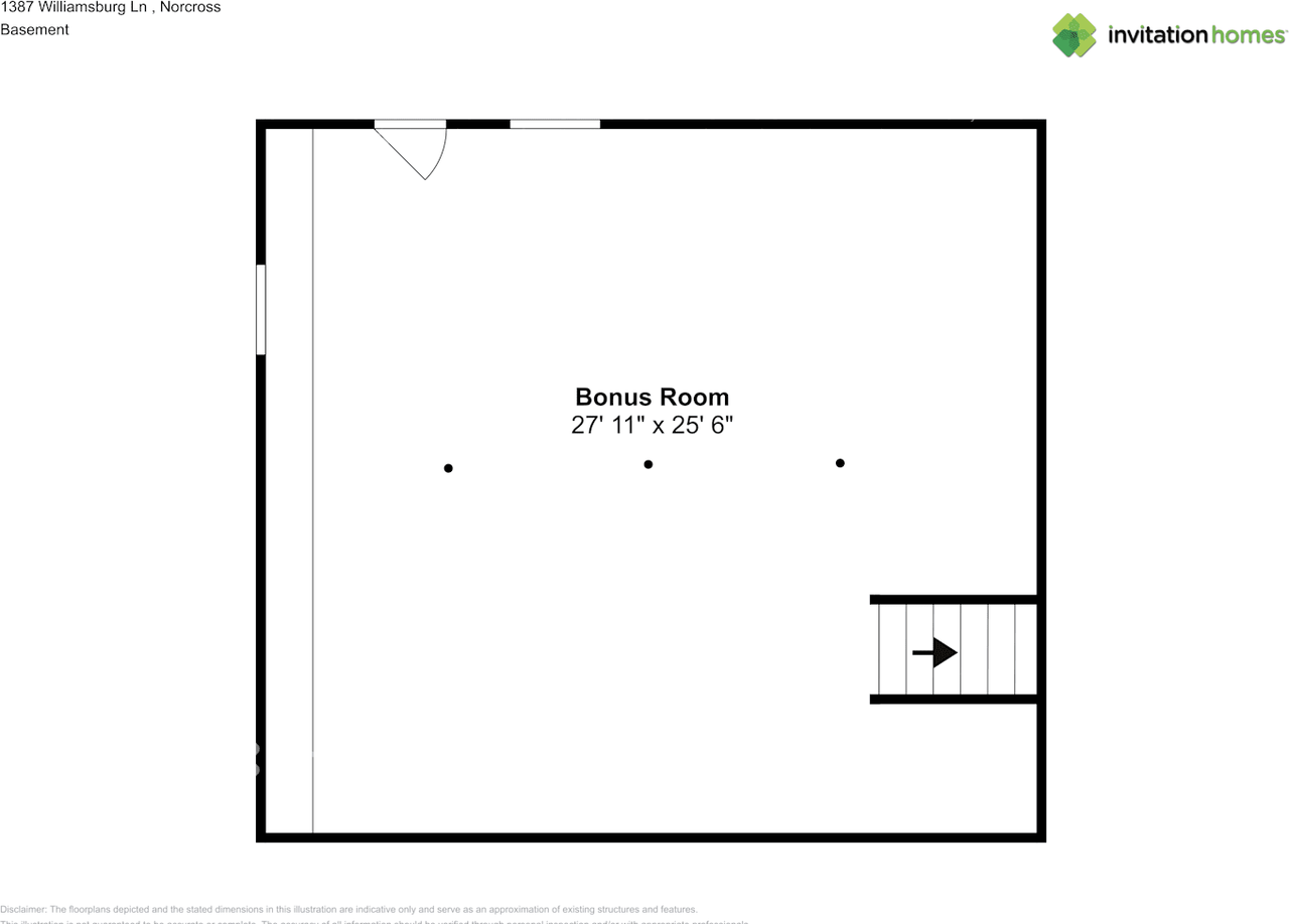 1387 Williamsburg Ln - Photo 3 of 20