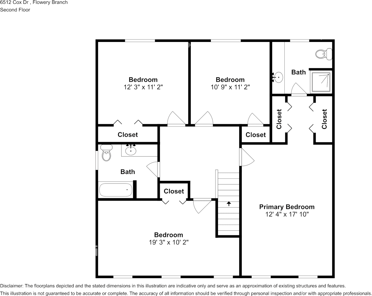 6512 Cox Dr - Photo 3 of 24